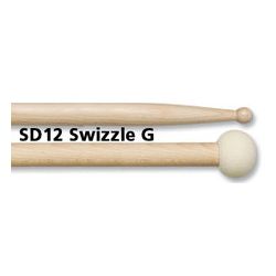 Drum sticks Vic Firth SD12 Swizzle G