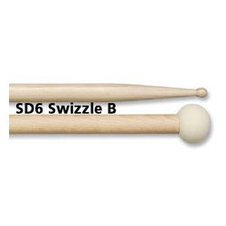 Drum sticks Vic Firth SD6 Swizzle B