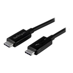 Startech Thunderbolt 3 USB-C Cable 0.5m