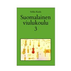 Suomalainen viulukoulu 3