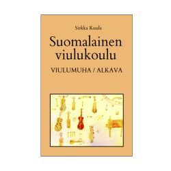 Suomalainen viulukoulu VIULUMUHA / ALKAVA