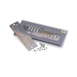 Replacement reed plates for Promaster key C