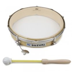 SUZUKI 30cm tunable hand drum - STB-30