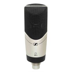 Studio Microphone Sennheiser mk4