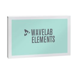 Steinberg Wavelab Elements