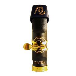 A-Sax mouthpiece Theo Wanne WATER