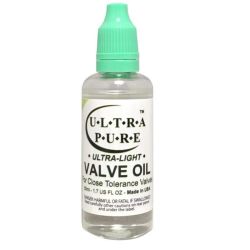 Ultra-Pure prfessional valve oil