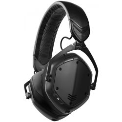Headphones V-MODA Crossfade II Wireless Codex Matte Black