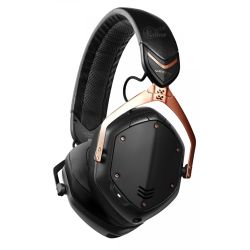 Headphones V-MODA Crossfade II Wireless Codex Rose Gold Black