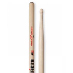 Drum Sticks Pack Vic Firth 4 pairs 7A for the price of 3 pairs