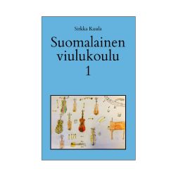 Suomalainen viulukoulu 1