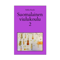 Suomalainen viulukoulu 2