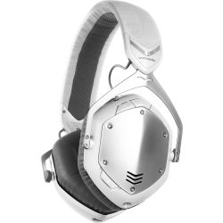 Headphones V-MODA Crossfade II Wireless Matte White