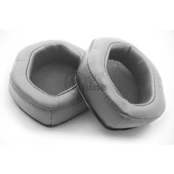 Kuuloketyynyt V-MODA XL Memory Cushions - Grey