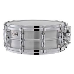 Snare Yamaha 14"x5,5" Recording Custom, Aluminium
