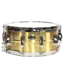 Snare Yamaha 14"x6,5" Recording Custom, Brass