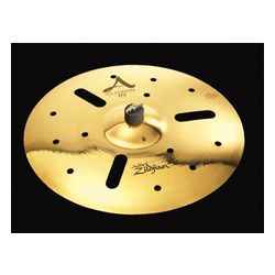 Cymbal Zildjian A Custom 18" EFX