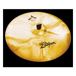 Cymbal Zildjian A Custom 22 Medium Ride
