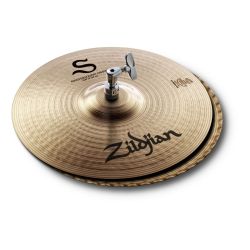 Hi-Hat Cymbal Zildjian S-Family 13" Mastersound