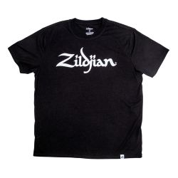 T-paita Zildjian T3011 Classic Logo  - Medium
