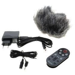 Zoom APH-6 Accessory pack for Zoom H6 Recorder