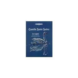 Saint-Saens: Le Cygne (The Swan) for Cello (Viola) and Piano