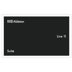 ABLETON LIVE 11 SUITE EDU