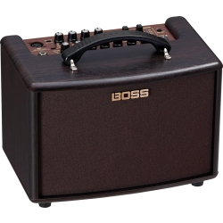 BOSS AC-22LX - Acoustic Amplifier