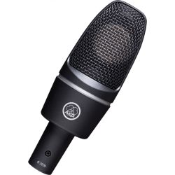 Microphone AKG C3000