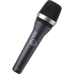 Microphone AKG D5 dynamic, for vocals