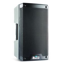 Alto TS308 powered speaker, 2000W, mic in