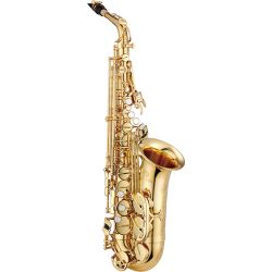 Alto saxophone Jupiter 1100 Serie lacqured