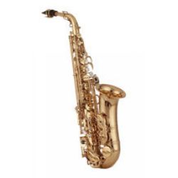 Alto Saxophone Yanagisawa WO10 brass
