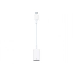 Apple USB-C - USB -sovitin, MJ1M2