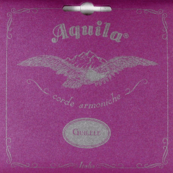 Guitalele strings Aquila