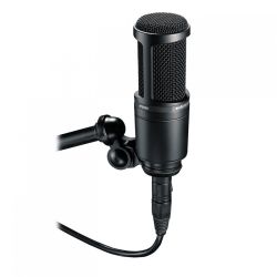 Mikrofoni Audio-Technica AT2020