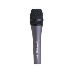 Sennheiser E845S dynamic microphone