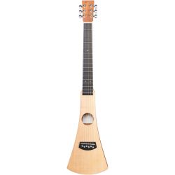 Martin Backpacker Steel string acoustic guitar