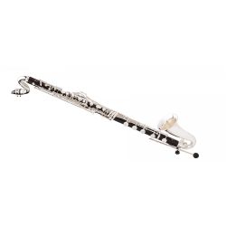 Bass Clarinet to Low D + Extension to low C TOSCA