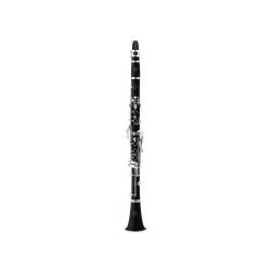 Buffet Crampon PRODIGE klarinetti ABS-muovia