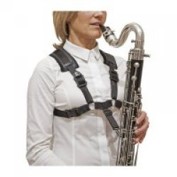 Bass clarinet Comfort harness