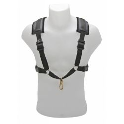 Saxophone Harness Extra Comfort male