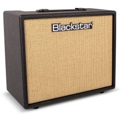 Guitar combo  Blackstar Debut 50R Black