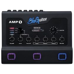 Guitar Amp BluGuitar AMP1 Iridium Edition