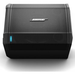Bose S1 Pro with battery