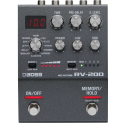 Reverb BOSS RV-200