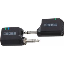 BOSS WL-20 Wireless Instrument System