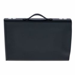 Buffet Crampon Double case for Bb and A Clarinet
