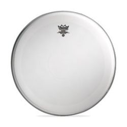 Drum head Remo Powerstroke4 14" coated with dot