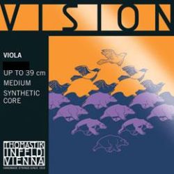 Viola string Vision D